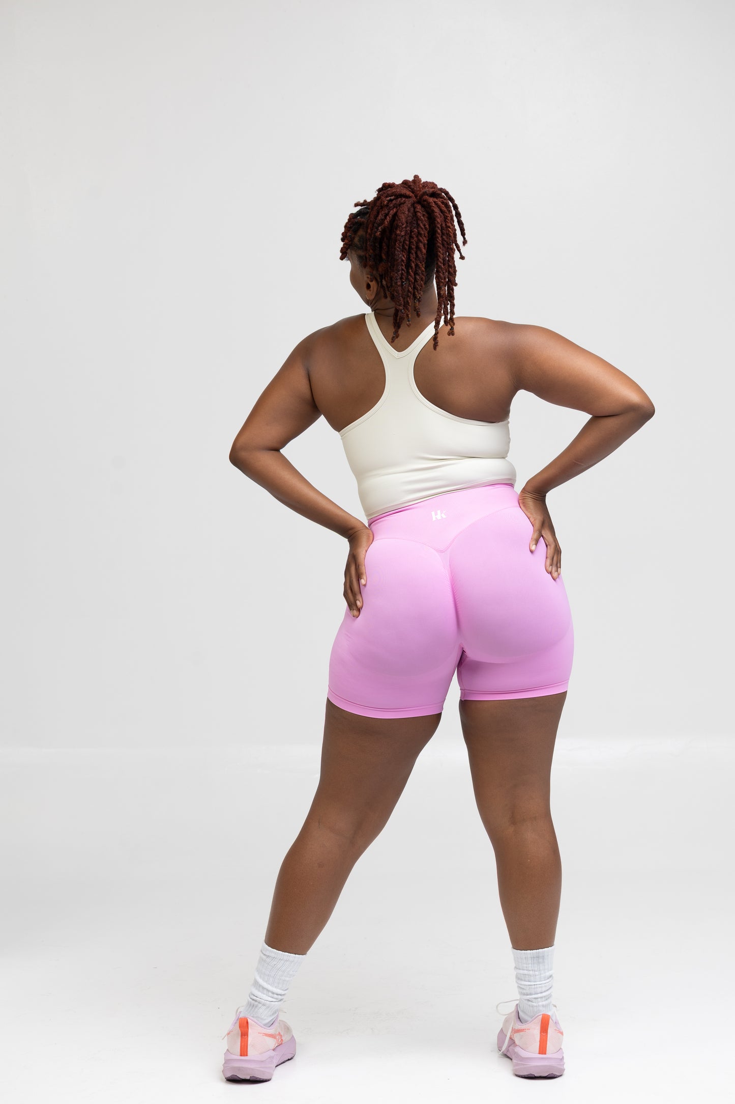 Race back Top