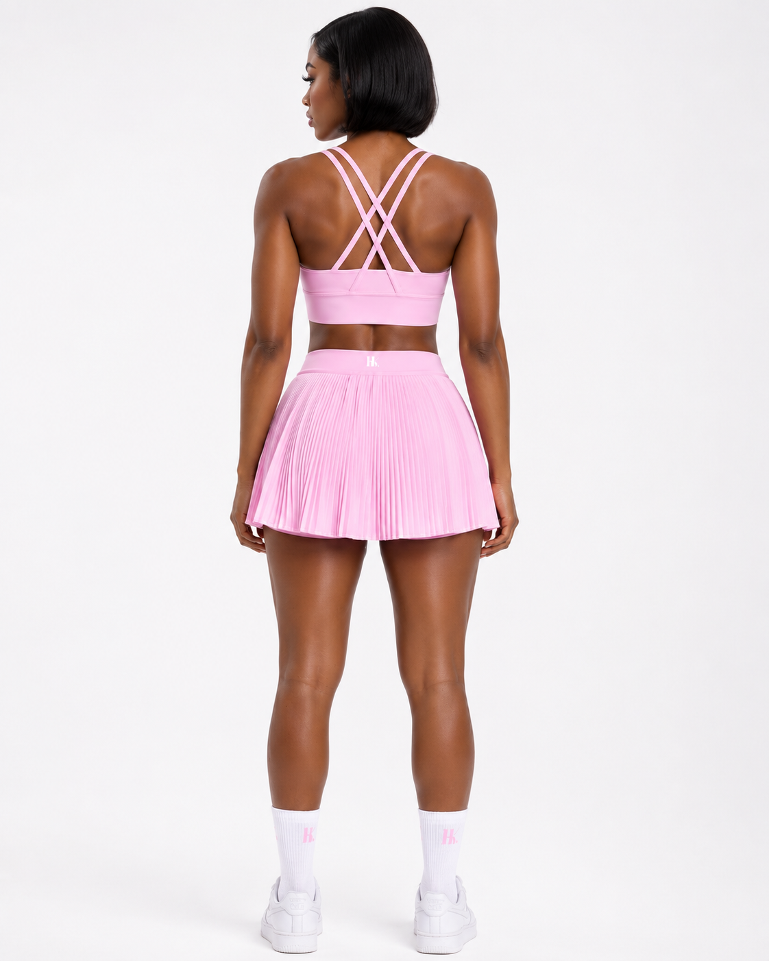 The Tennis Set 2.0
