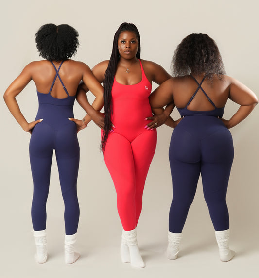 The Azalea Jumpsuit (Hot item)