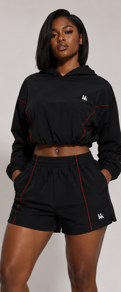 The Varsity Set