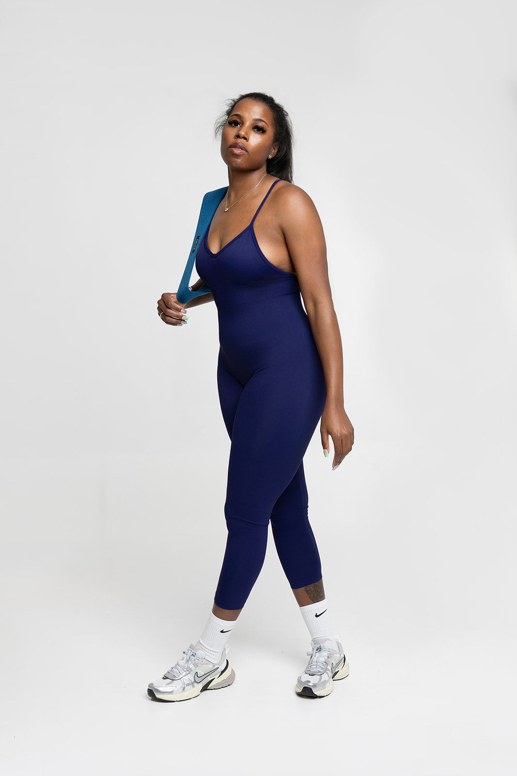 Becca one piece jumpsuit