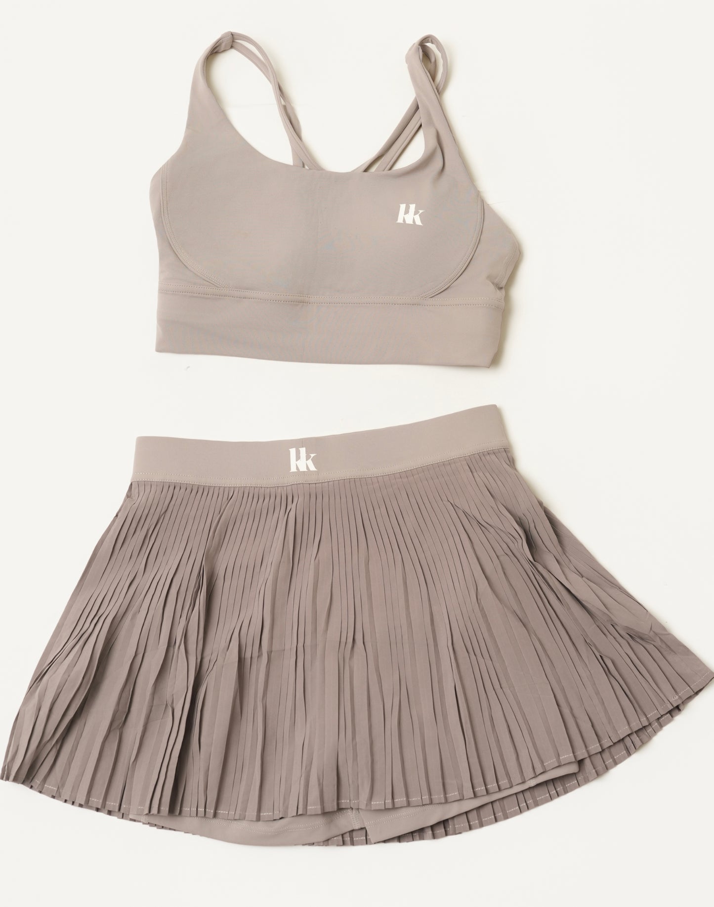 The Tennis Set