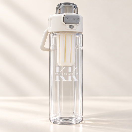 Kashè Bottle