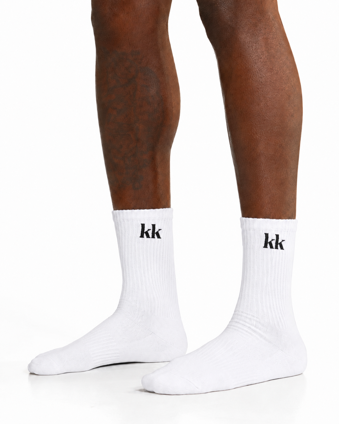 Everyday Crew Socks