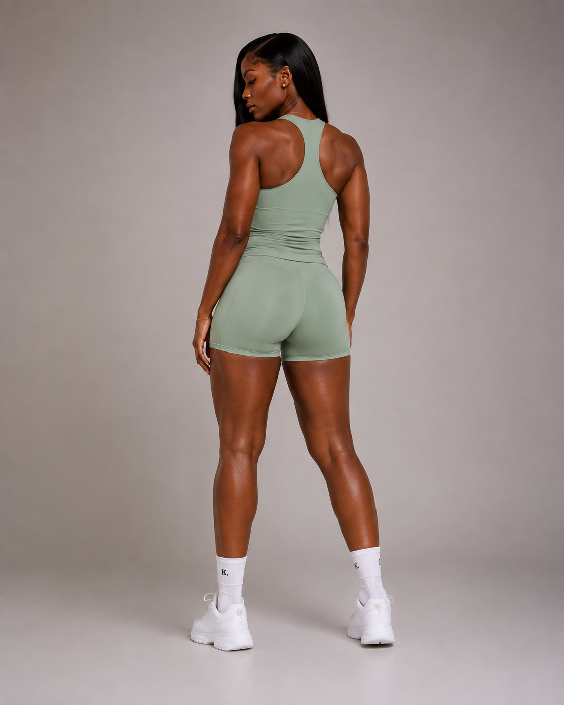 The Jade Set